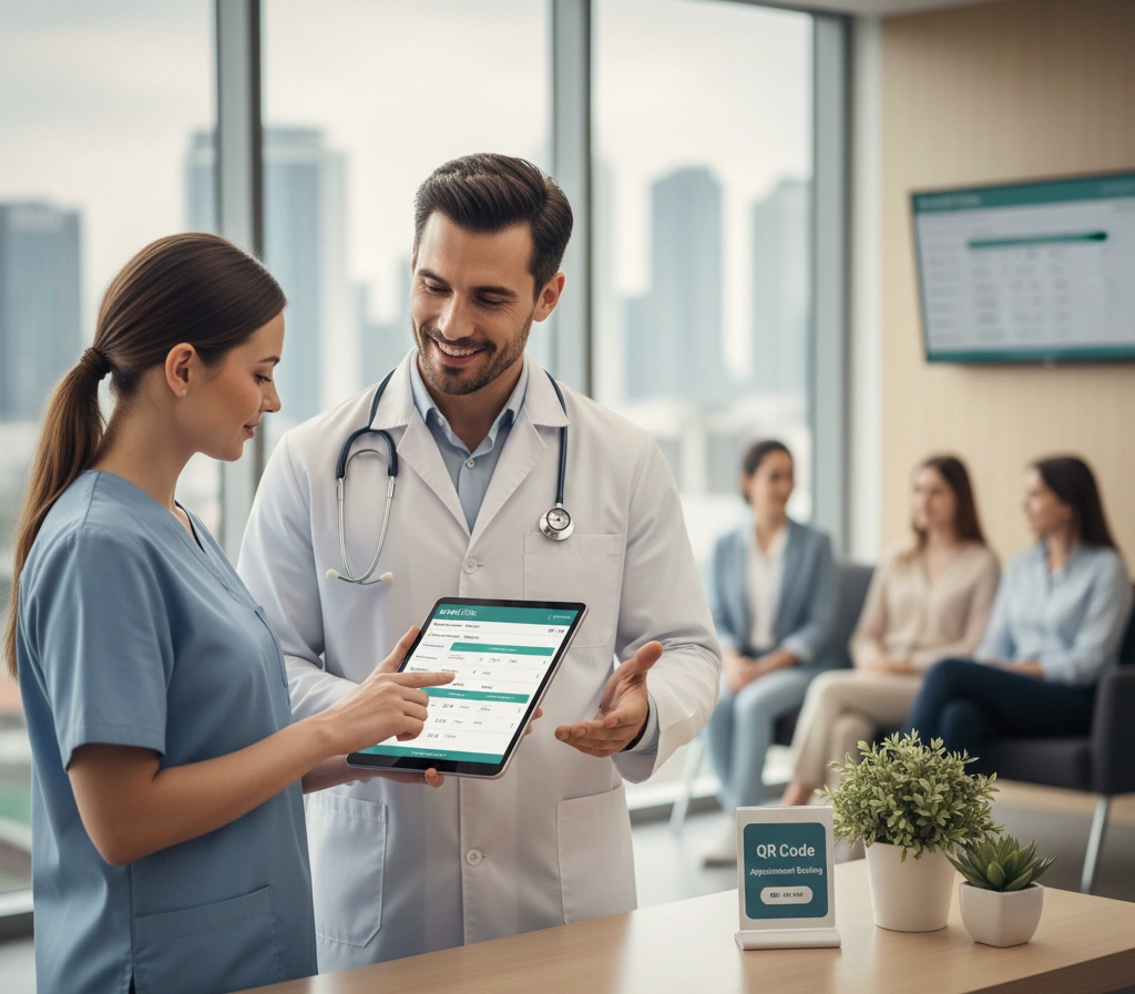 How Can Assistants Manage Clinic Operations More Efficiently with eMed Care?