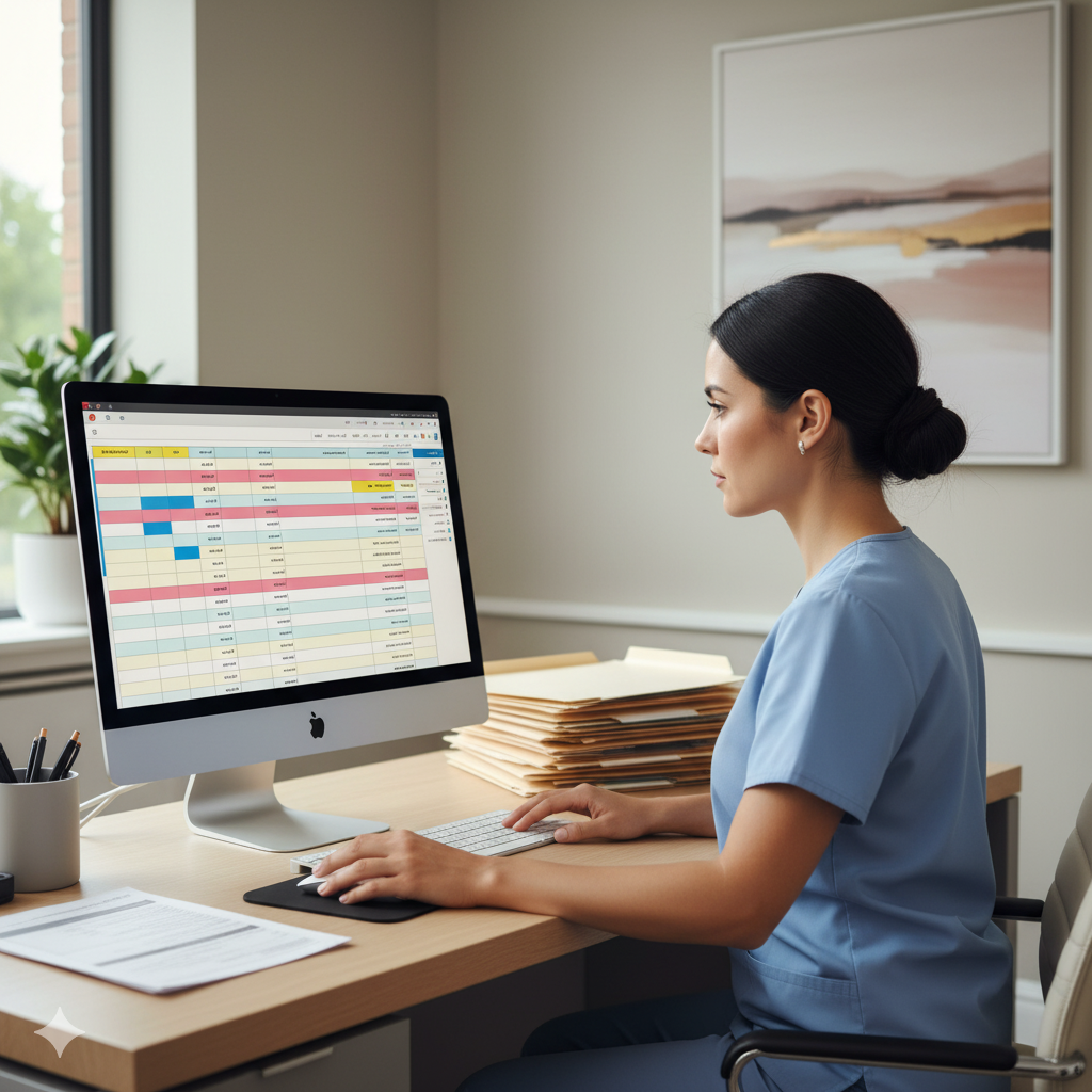 Introducing eMed Care: Simplifying Healthcare for Doctors, Assistants, and Patients