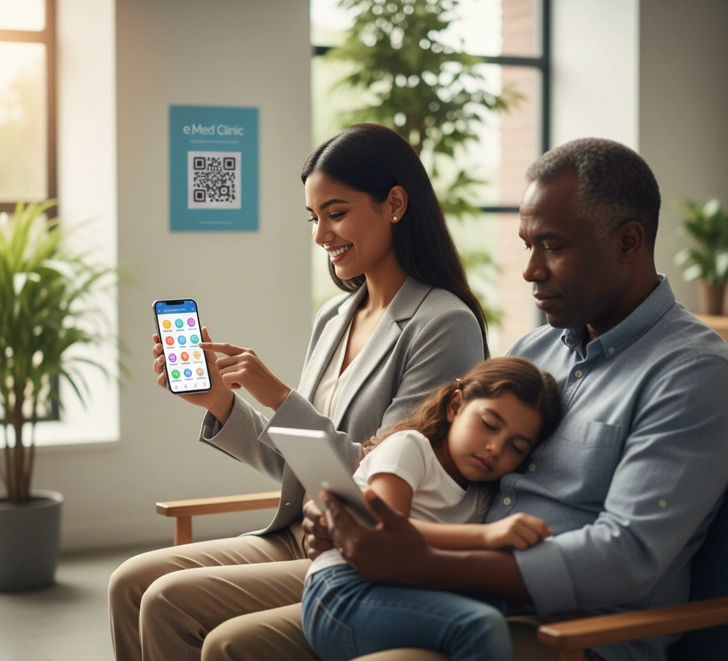 How Can Patients Take Control of Their Healthcare with eMed Care?